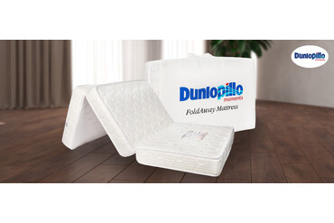 3 Benefits of a Foldable Mattress