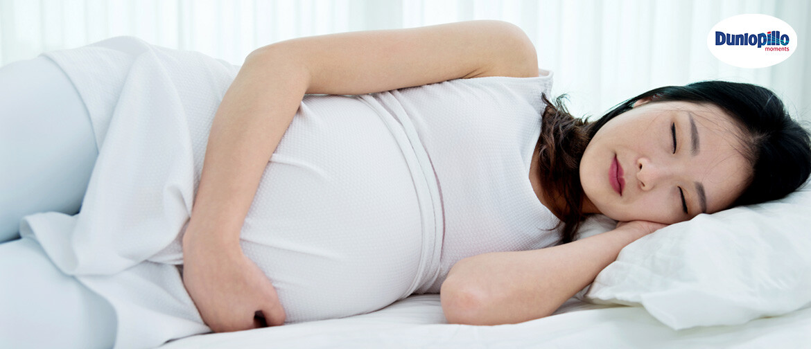 Effective Strategies for Better Sleep During Pregnancy