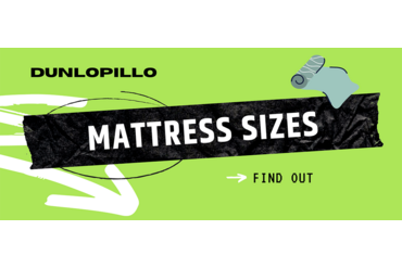 Mattress Sizes