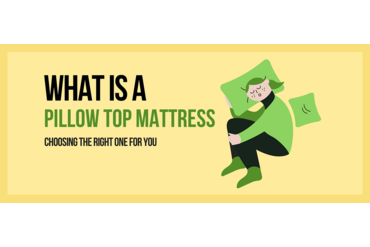 What is a Pillow Top Mattress?