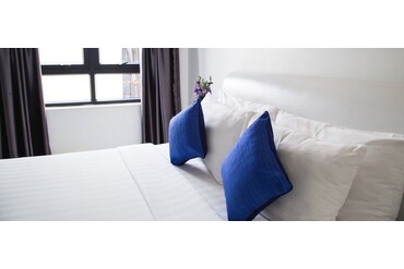 Why Natural Latex Mattress?