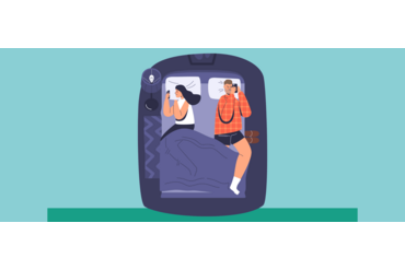 The Dangers of Mattress Radiation: Tips for Minimizing Exposure