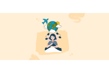 Why Can’t You Sleep When You Travel?