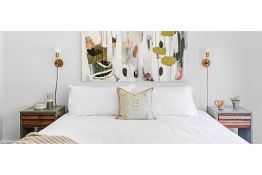 4 Types of Pillow For A Good Night’s Sleep