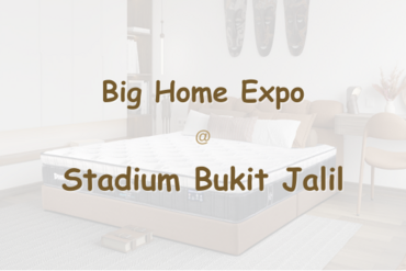 Big Home Expo @ Stadium Bukit Jalil 
