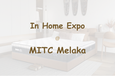 In Home Expo @ MITC Melaka 