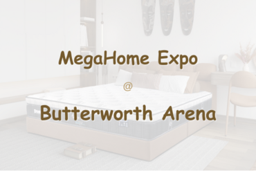 Mega Home Expo @ Butterworth Arena