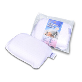 Baby Love Latex Pillow [BUY 1 FREE 1]