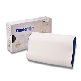 Eco Support Contour Latex Pillow