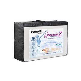 Generasi Z 4" Foldable Mattress