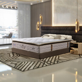 Royale Imperial Duchess Mattress