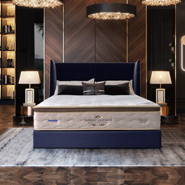 Royale Imperial Firmtouch Mattress