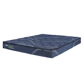 Latex World Pure Fresh Mattress