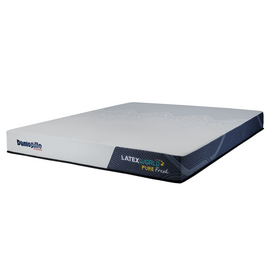 Latex World Pure Fresh Mattress