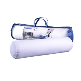 Luxury Hotel Bolster c/w Bolster Case