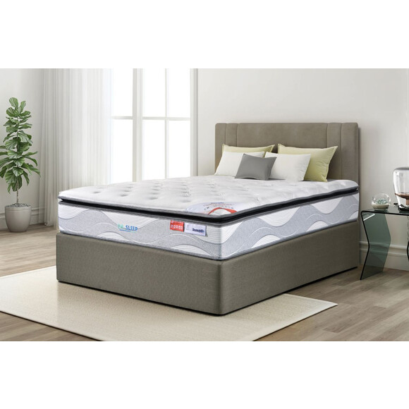 Dr sleep mattress outlet