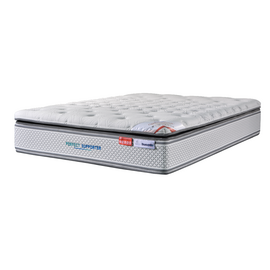 Normablock Perfect Supporter Mattress