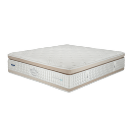 Talasilver Wave Gel Infinite Mattress