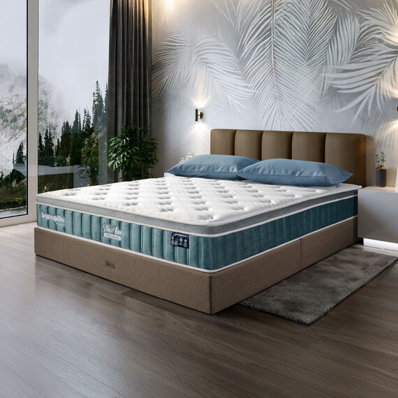 Classic Hotel - The Inn Mattress