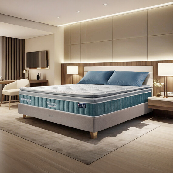Classic Hotel - The Lodge Mattress