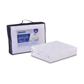 WaterProof Mattress Protector 