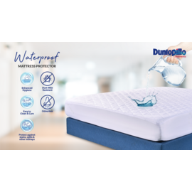 WaterProof Mattress Protector 